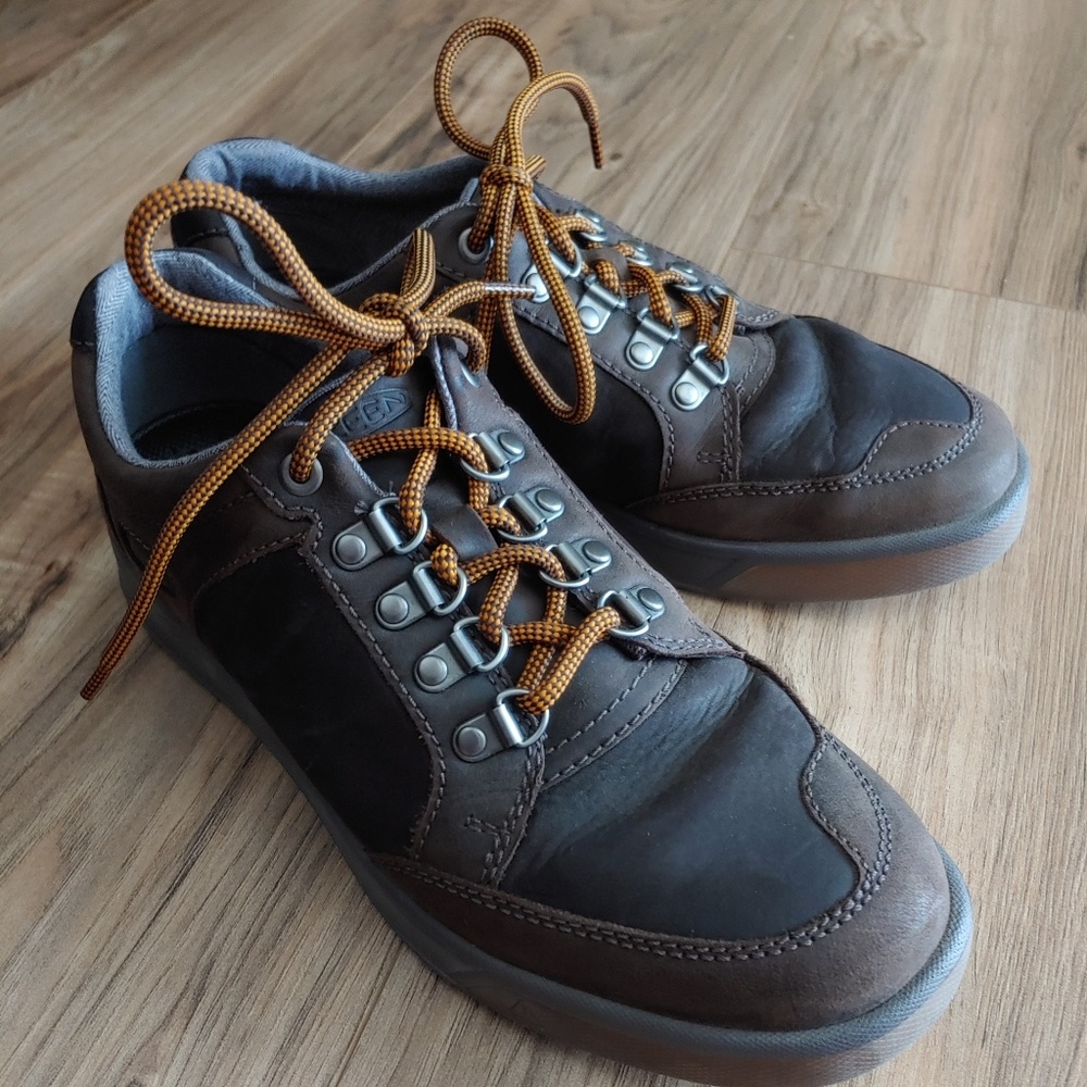 KEEN shoes